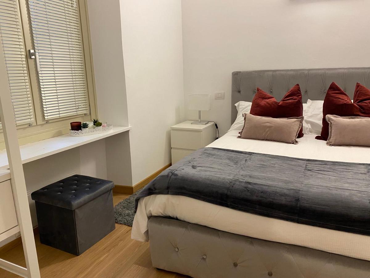 Byme Torino 30 Leilighet Eksteriør bilde