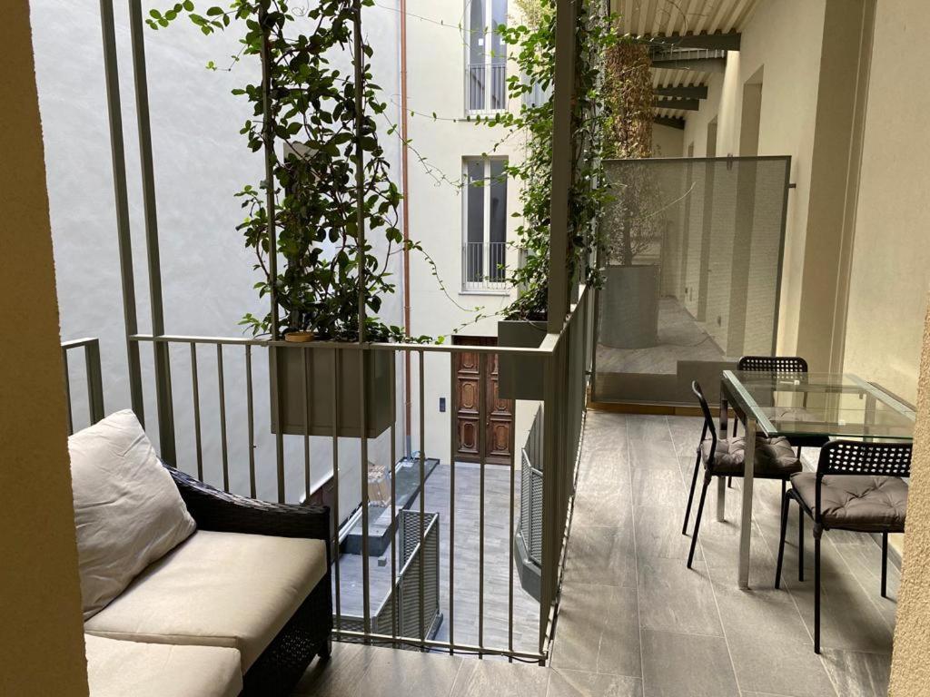 Byme Torino 30 Leilighet Eksteriør bilde