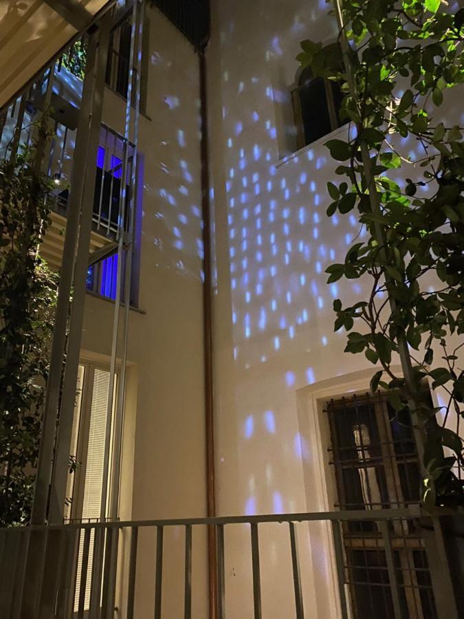 Byme Torino 30 Leilighet Eksteriør bilde